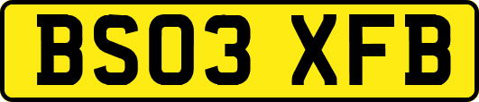 BS03XFB