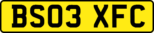 BS03XFC