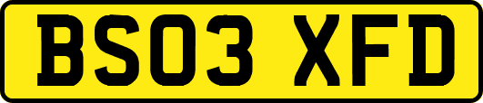 BS03XFD