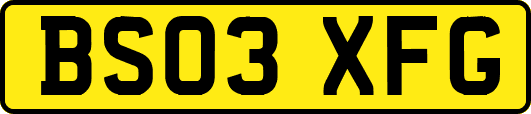 BS03XFG