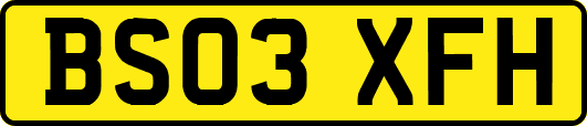 BS03XFH