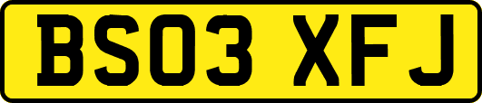 BS03XFJ