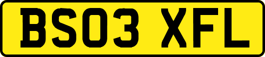 BS03XFL