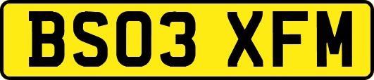 BS03XFM
