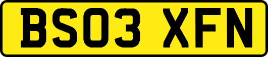 BS03XFN