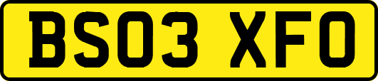 BS03XFO