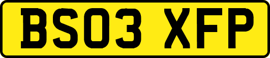 BS03XFP