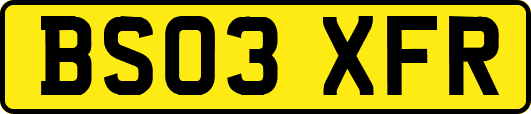 BS03XFR