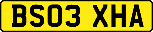 BS03XHA