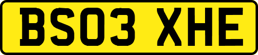 BS03XHE