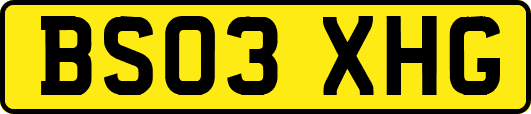 BS03XHG