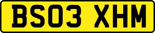 BS03XHM