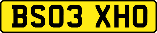BS03XHO