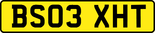 BS03XHT
