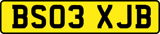 BS03XJB