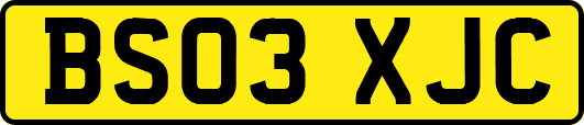 BS03XJC