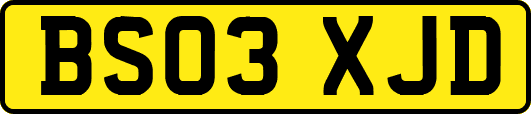 BS03XJD