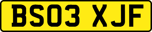 BS03XJF