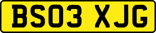 BS03XJG