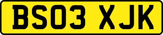 BS03XJK