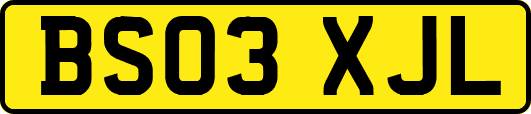 BS03XJL