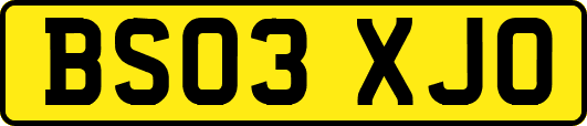 BS03XJO