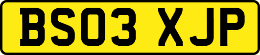BS03XJP
