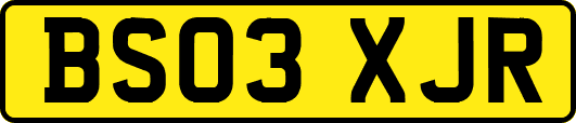 BS03XJR
