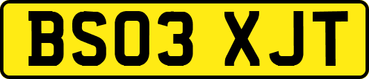 BS03XJT