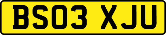 BS03XJU