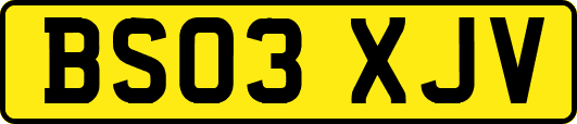 BS03XJV