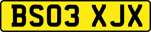 BS03XJX
