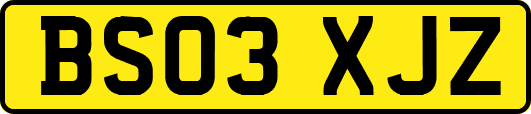 BS03XJZ