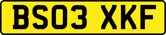 BS03XKF
