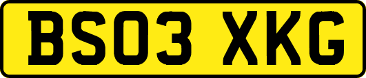 BS03XKG