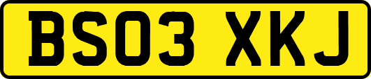 BS03XKJ