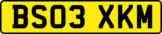 BS03XKM