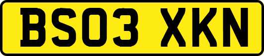 BS03XKN