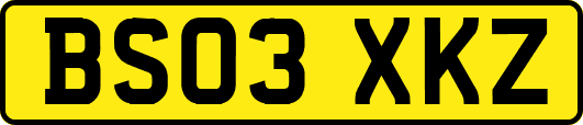 BS03XKZ