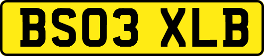BS03XLB