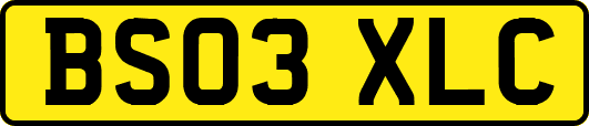 BS03XLC