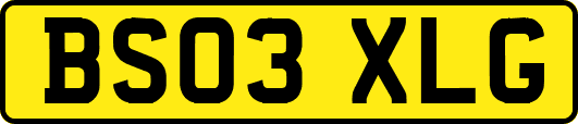 BS03XLG