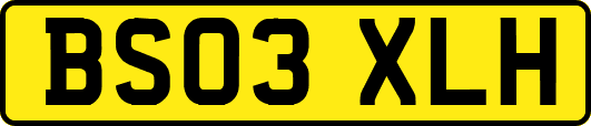 BS03XLH