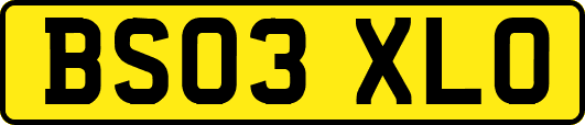 BS03XLO