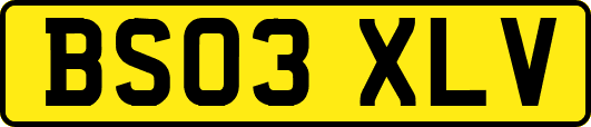 BS03XLV