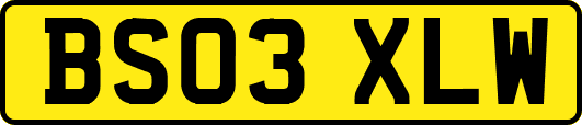 BS03XLW