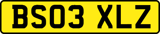 BS03XLZ