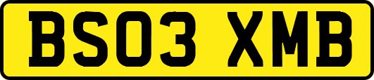 BS03XMB
