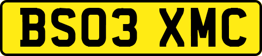 BS03XMC
