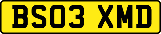 BS03XMD